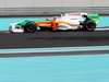 Wallpaper GP ABU DHABI 2009 1280x1024, Sfondi Desktop F1